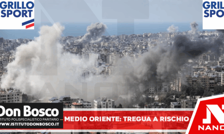 Tregua fragile in Medio Oriente: bombe su Beirut e Hormuz chiusa