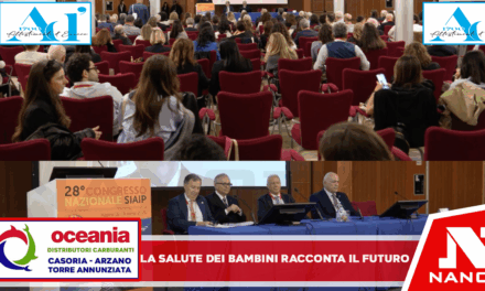 La salute dei bambini racconta il futuro: dalla prevenzione alla medicina di precisione, le nuove sfide della pediatria