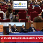 La salute dei bambini racconta il futuro: dalla prevenzione alla medicina di precisione, le nuove sfide della pediatria