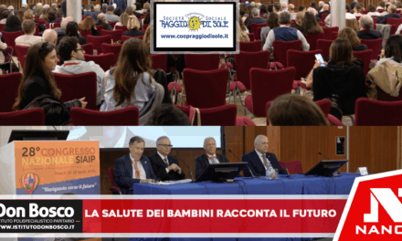 La salute dei bambini racconta il futuro: dalla prevenzione alla medicina di precisione, le nuove sfide della pediatria