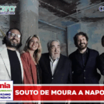 Souto de Moura a Napoli, visita al cantiere della Metro e al Museo Mute