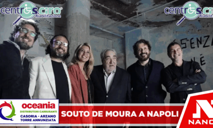 Souto de Moura a Napoli, visita al cantiere della Metro e al Museo Mute