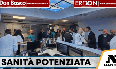 Ospedale Antonio Cardarelli, inaugurati due nuovi reparti: emergenza e UTIC all’avanguardia