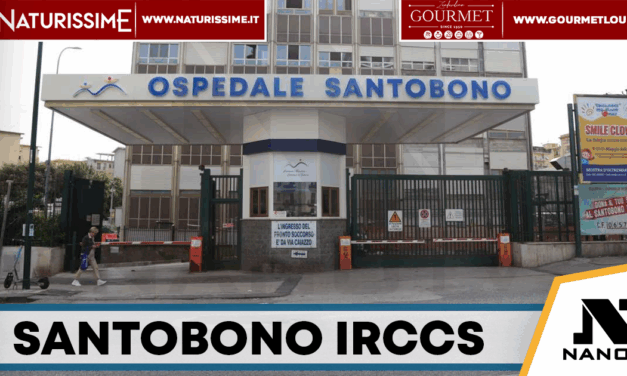 Napoli, il Santobono Pausilipon diventa Irccs: nasce il più grande polo pediatrico del Sud
