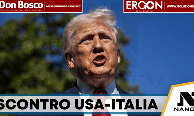 Donald Trump attacca Giorgia Meloni: “Sono scioccato da lei”