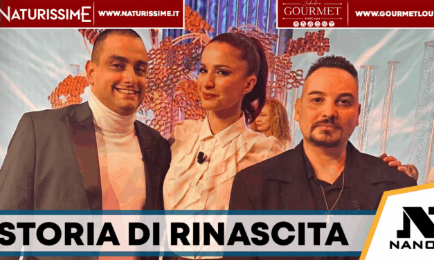 Nunzio Bellino a “La Porta Magica”: tra dolore e rinascita, il racconto di una vita e di un’amicizia speciale