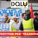 Nuovi investitori per possibile ricollocazione dei dipendenti Trasnova