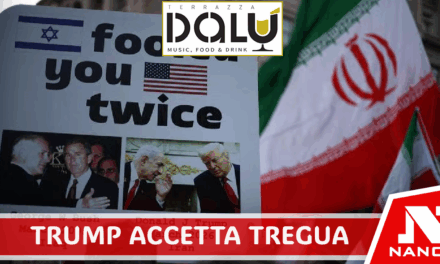 Trump accetta tregua di 2 settimane Teheran: “Vittoria.