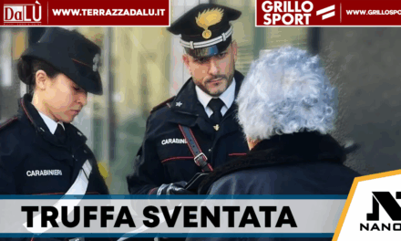 Anziana raggirata a Genova: arrestati due complici in fuga verso Napoli