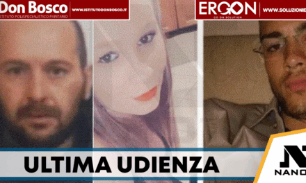 Sant’Antimo, verso la Cassazione: l’appello della sorella di Luigi Cammisa