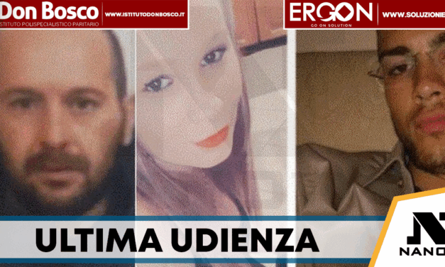 Sant’Antimo, verso la Cassazione: l’appello della sorella di Luigi Cammisa