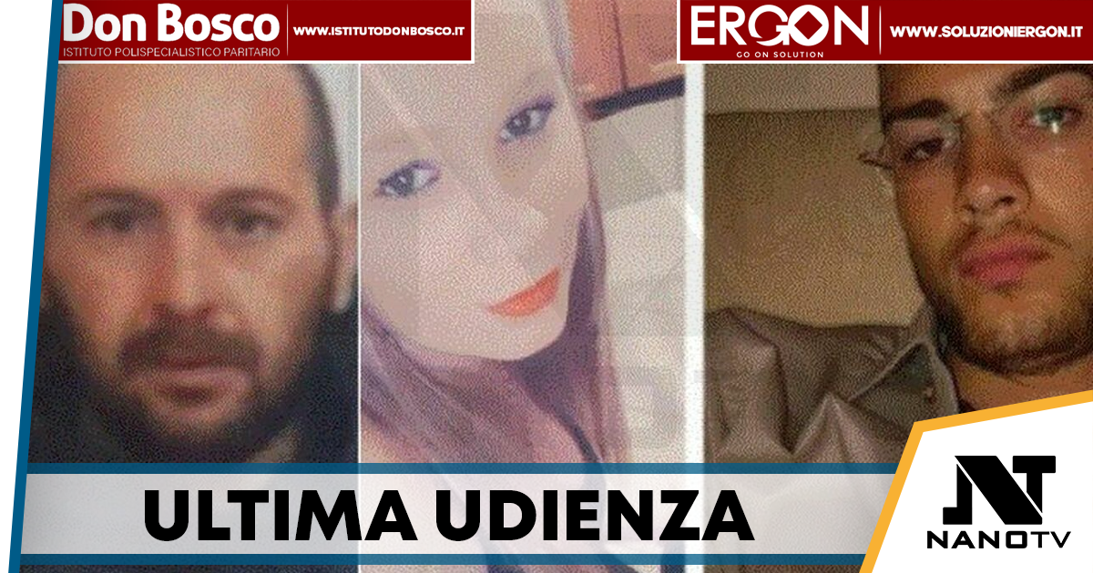 Sant’Antimo, verso la Cassazione: l’appello della sorella di Luigi Cammisa