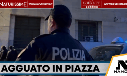 Napoli, fermato presunto autore della sparatoria al minorenne in Piazza Carolina