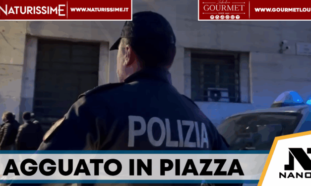 Napoli, fermato presunto autore della sparatoria al minorenne in Piazza Carolina