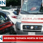 Trovata morta in casa tra escrementi di animali: disposta l’autopsia La tragedia in via Cappella ad Arienzo