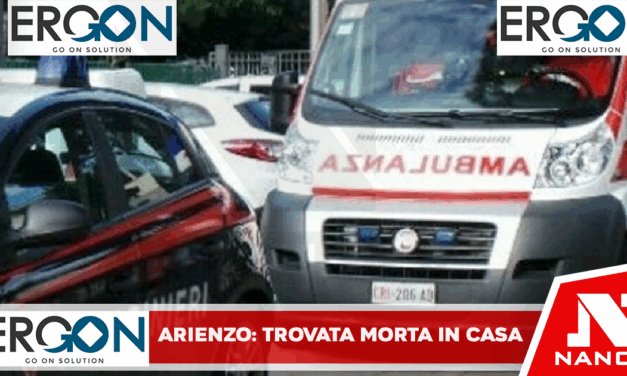 Trovata morta in casa tra escrementi di animali: disposta l’autopsia La tragedia in via Cappella ad Arienzo