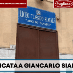 Napoli, al Liceo Pansini nasce l’Aula di Giornalismo dedicata a Giancarlo Siani