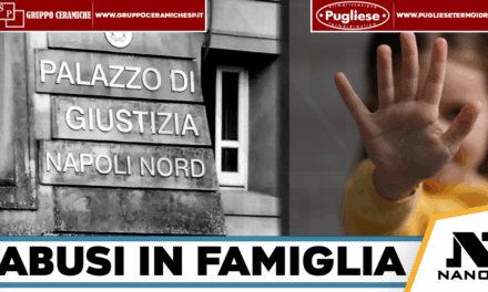 Aversa -Bambini abusati e maltrattati: in carcere due donne e due uomini