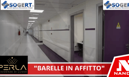 Barelle abusive in affitto davanti all’Ospedale del Mare a Napoli’ La denuncia della nuora di una paziente, visita dei Nas. Fdi, ‘sconcertante’