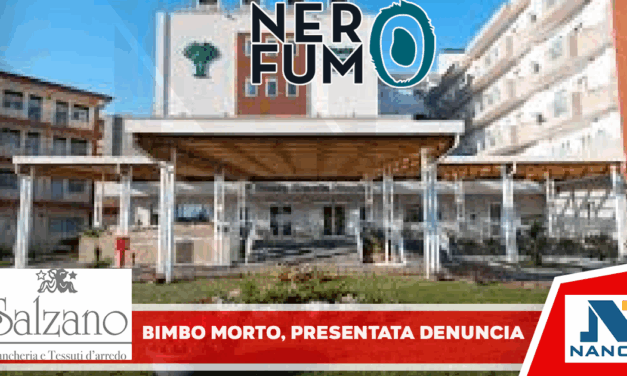 Bimbo nato morto in clinica, i legali della madre presentano denuncia