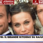 Capri, l’isola dei sogni torna su RaiUno: un tuffo tra passioni e nostalgia nel pomeriggio estivo