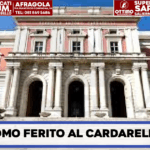 Napoli: Questa notte i carabinieri sono intervenuti nel pronto soccorso dell’ospedale Cardarelli.