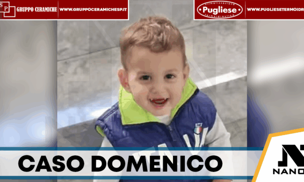 Caso Domenico, il 28 aprile gli esami sui due cuori: si amplia l’inchiesta