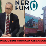 Casoria-Dimissioni Assessore Casolaro,il Sindaco Bene:”Grazie per il lavoro svolto..”