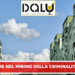 Caivano: la stesa per impossessarsi del territorio. Il Parco Verde nel mirino della criminalità organizzata di Scampia