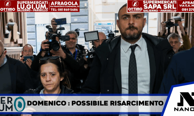 L’avvocato dei genitori del piccolo Domenico: “Il Monaldi ha aperto alla possibilità di un risarcimento”