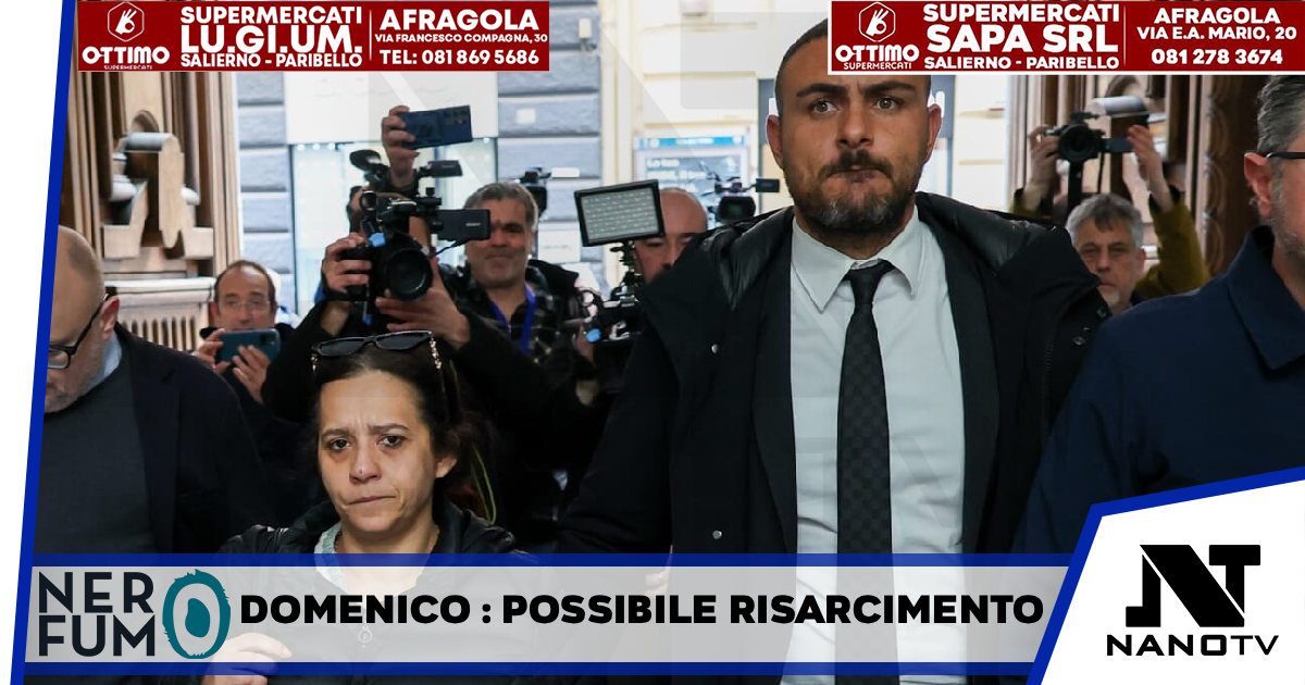 L’avvocato dei genitori del piccolo Domenico: “Il Monaldi ha aperto alla possibilità di un risarcimento”