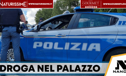 Case Nuove, arrestato 43enne: aveva 132 dosi di crack