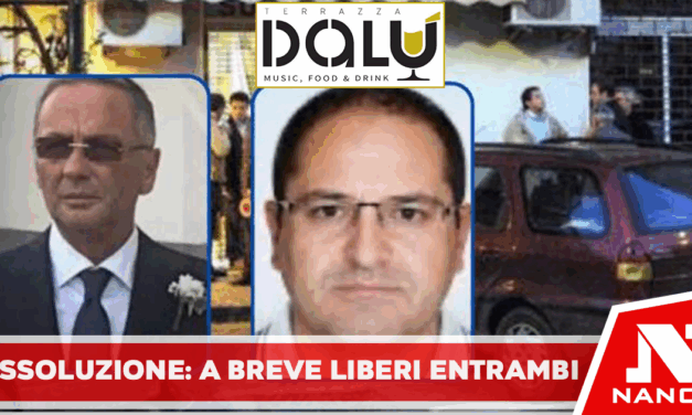 Guerra di camorra nell’hinterland, due ergastoli cancellati: definitiva l’assoluzione per Filippo Iazzetta