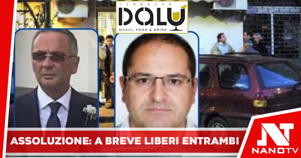 Guerra di camorra nell’hinterland, due ergastoli cancellati: definitiva l’assoluzione per Filippo Iazzetta