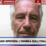 L’ombra di Epstein sull’Italia: l’esposto di Differenza Donna scuote le mete del grande turismo