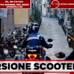 Estorsione e “cavallo di ritorno”: due arresti tra Napoli ed Ercolano