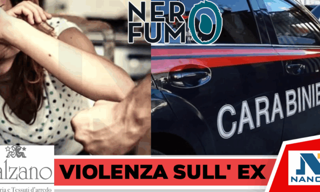 Napoli-Picchia la ex-moglie brutalmente per procurarsi i soldi della droga