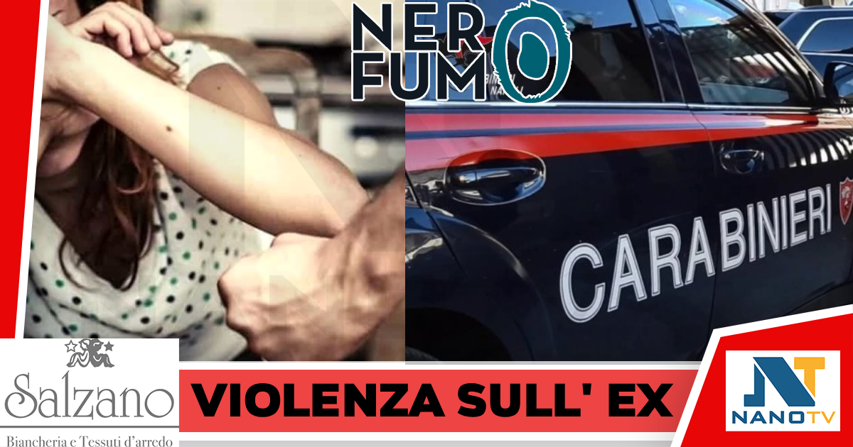 Napoli-Picchia la ex-moglie brutalmente per procurarsi i soldi della droga