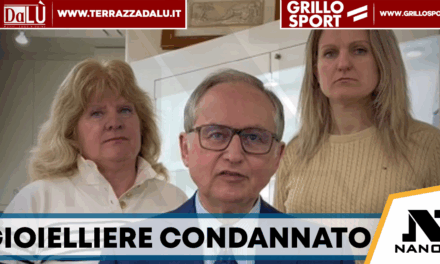 Mario Roggero: «Aiutatemi a pagare» dopo la condanna