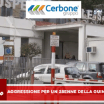 *MARANO* Un 28enne della Papua Nuova Guinea è stato portato al pronto soccorso dell’ospedale di Giugliano in Campania per un aggressione