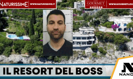 Arrestato Roberto Mazzarella: pizzini, lusso e nuove truffe del clan