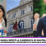 Afragola. Semaforo verde per la campagna elettorale: Maria Sepe è con Giustino. Determinante l’intervento di Raffaele Mosca