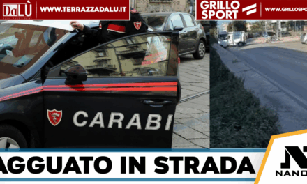 Mugnano di Napoli-Agguato in strada contro un 26enne pregiudicato