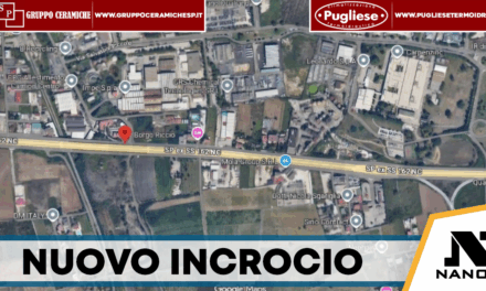 Giugliano in Campania, inaugurata la rotatoria sulla SP1: più sicurezza e meno traffico