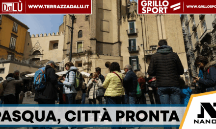 Napoli si prepara alla Pasqua 2026: 400mila turisti attesi e servizi potenziati