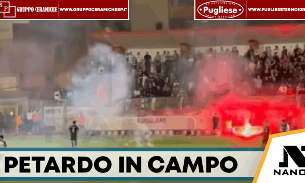 Violenza a Brusciano: calciatore colpito alla testa durante la sfida con SSC Casoria 1979