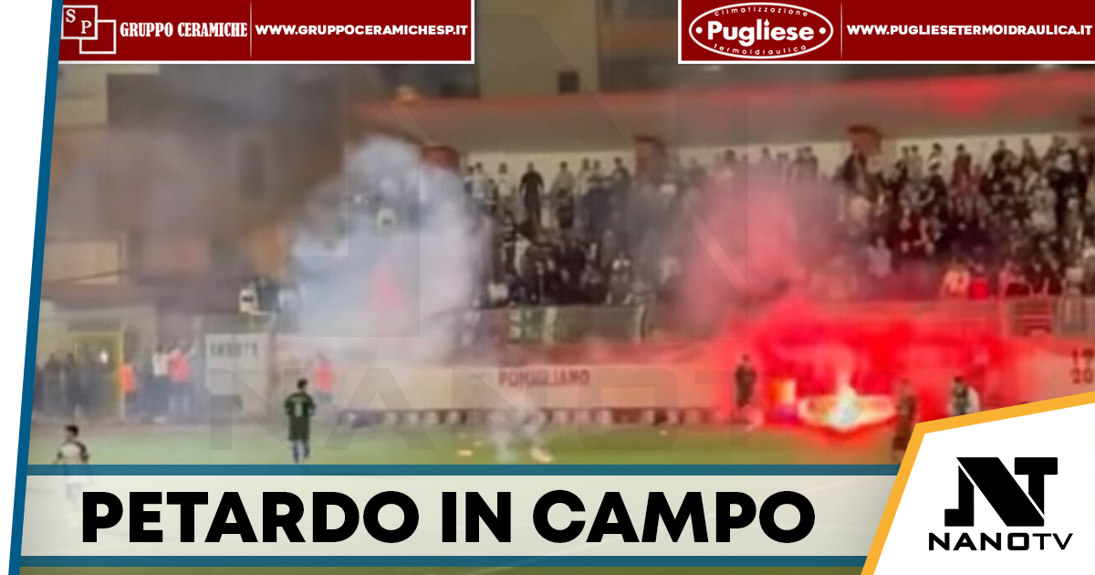 Violenza a Brusciano: calciatore colpito alla testa durante la sfida con SSC Casoria 1979