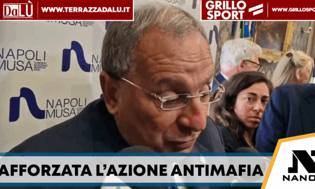 Napoli, rafforzata l’azione antimafia: quattro interdittive e una misura collaborativa