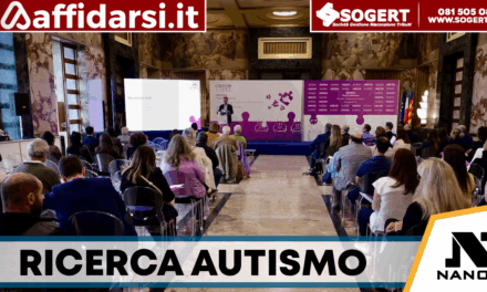 Autismo, il progetto GEMMA apre a diagnosi precoce e medicina personalizzata