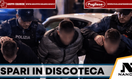 Napoli, agguato fuori discoteca ad Agnano: tre arresti per tentato omicidio